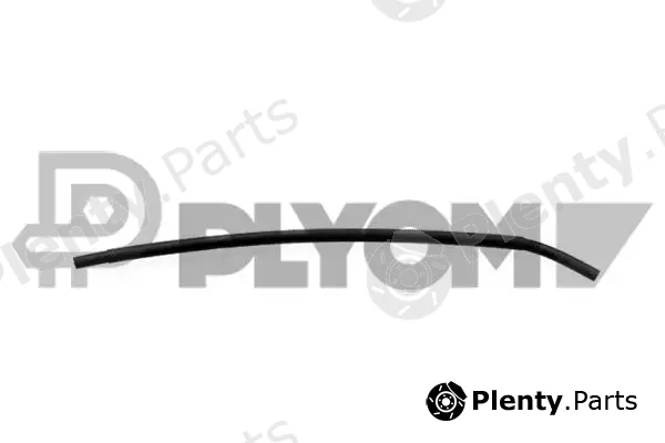 Plyom P757495 — Hose, crankcase ventilation
