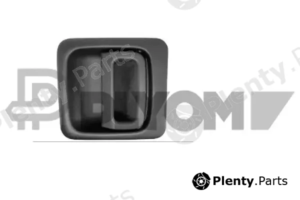Plyom P767683 — Exterior Door Handle