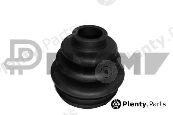 Plyom P181055 — Bellow, drive shaft