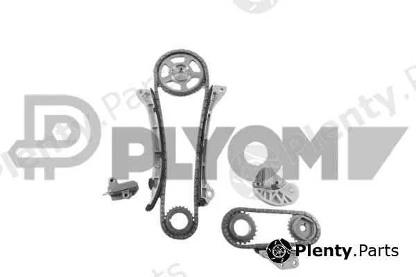 Plyom P774474 — Timing Chain Kit