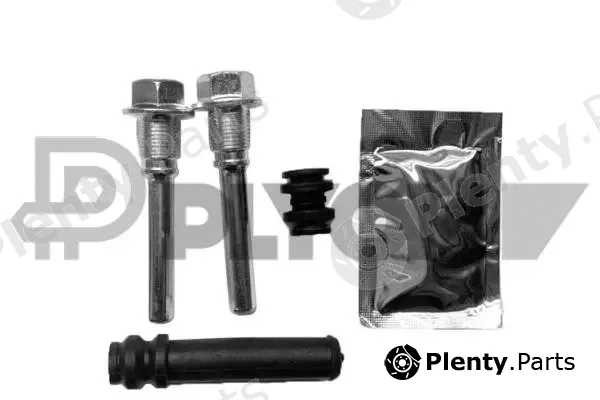 Plyom P760407 — Guide Sleeve Kit, brake caliper