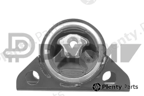 Plyom P760216 — Mounting, engine