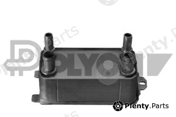 Plyom P751792 — Oil Cooler, engine oil