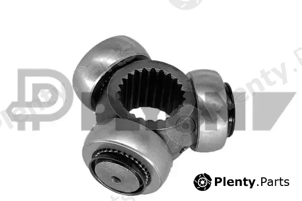 Plyom P758534 — Spider Assembly, drive shaft
