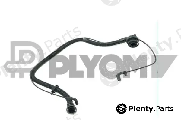 Plyom P770490 — Hose, crankcase ventilation