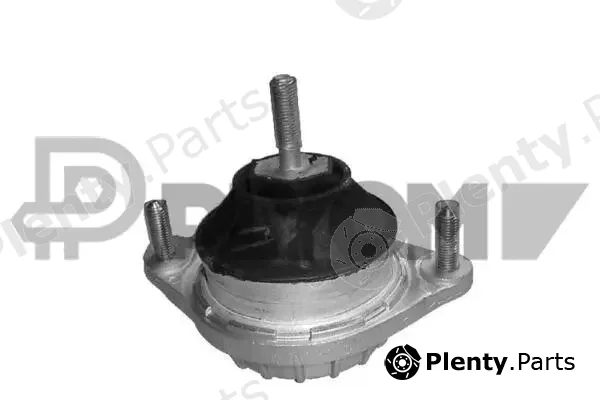 Plyom P460156 — Mounting, engine