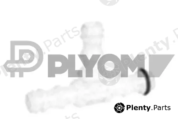 Plyom P767161 — Adaptor, wash waterpump for headlight cleaning