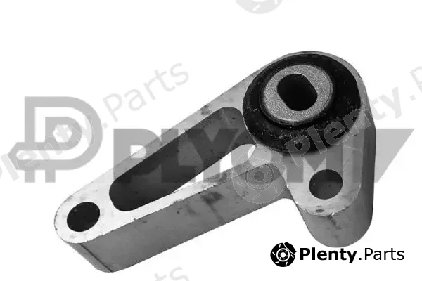 Plyom P756499 — Mounting, engine