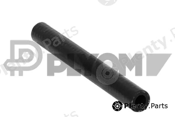Plyom P752790 — Hose, heat exchanger (heating)