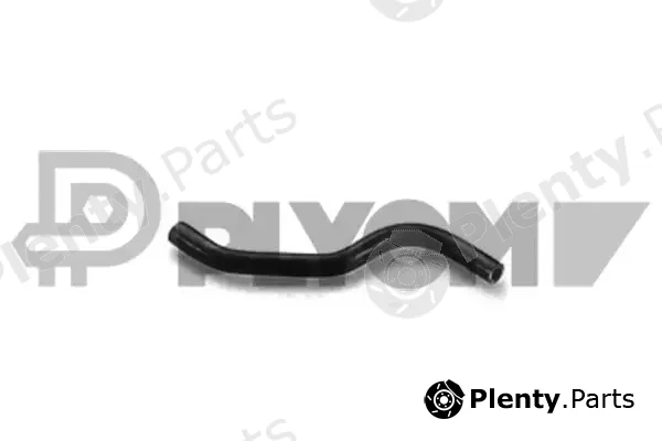 Plyom P026084 — Radiator Hose