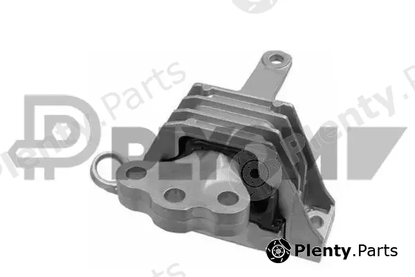 Plyom P756288 — Mounting, engine