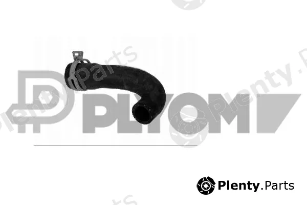 Plyom P775934 — Radiator Hose