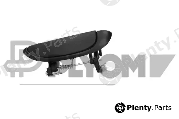 Plyom P767764 — Exterior Door Handle