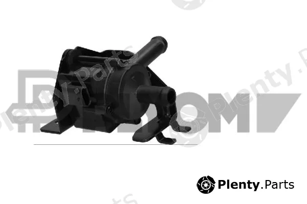 Plyom P775474 — Auxiliary Water Pump (cooling water circuit)