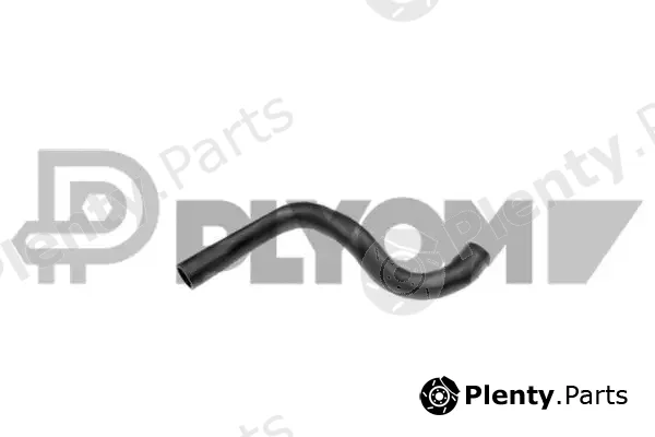 Plyom P771253 — Radiator Hose