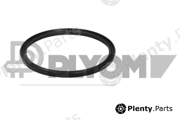 Plyom P776044 — Seal Ring, charge air hose