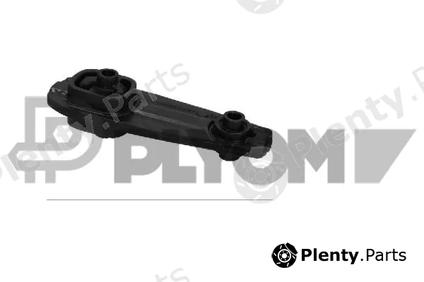 Plyom P030335 — Mounting, engine