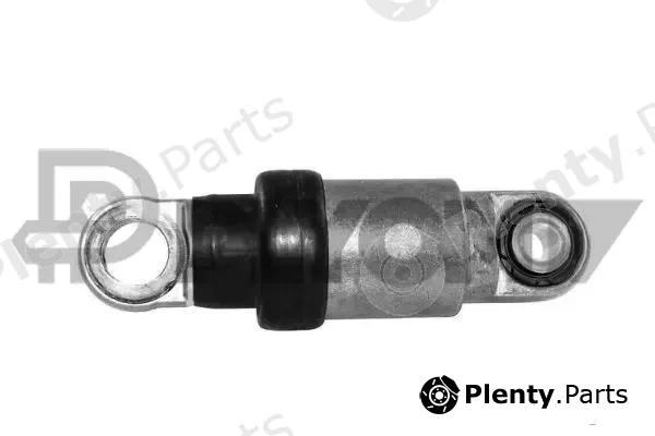 Plyom P774677 — Vibration Damper, V-ribbed belt
