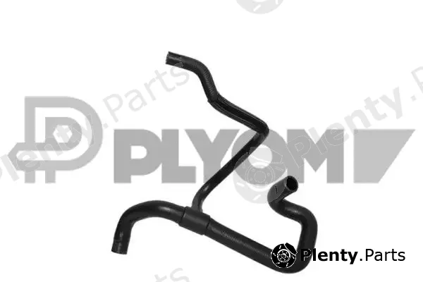 Plyom P753414 — Radiator Hose