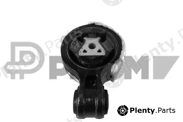 Plyom P759088 — Mounting, engine