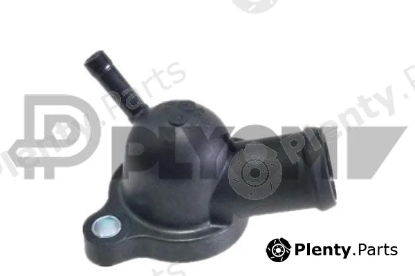 Plyom P760713 — Coolant Flange