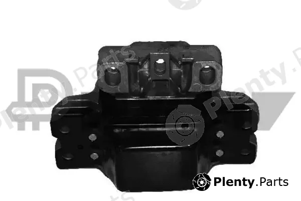 Plyom P461048 — Mounting, engine