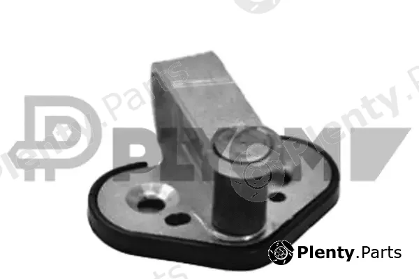 Plyom P767675 — Guide, locking knob