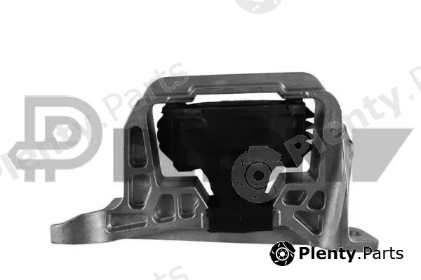 Plyom P759344 — Mounting, engine