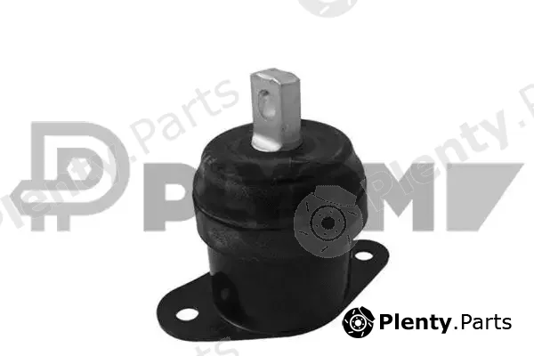 Plyom P756394 — Mounting, engine