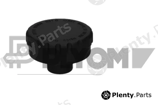 Plyom P774863 — Cap, coolant tank