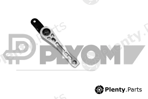 Plyom P776151 — Mounting, engine