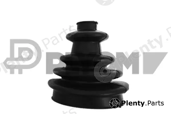 Plyom P900918A — Bellow Kit, drive shaft
