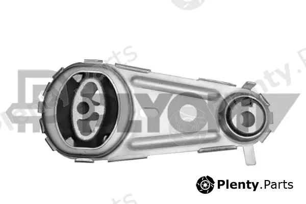 Plyom P759785 — Mounting, engine
