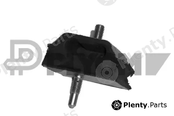 Plyom P030298 — Bushing, axle beam