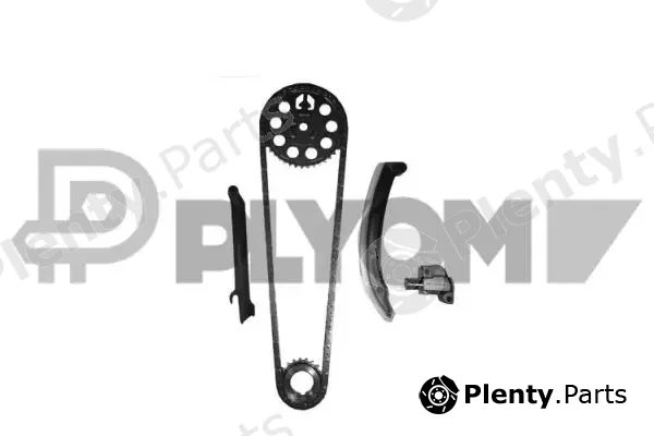 Plyom P186718 — Timing Chain Kit