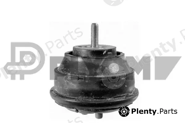 Plyom P201593 — Mounting, engine