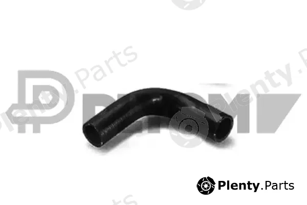 Plyom P026032 — Radiator Hose