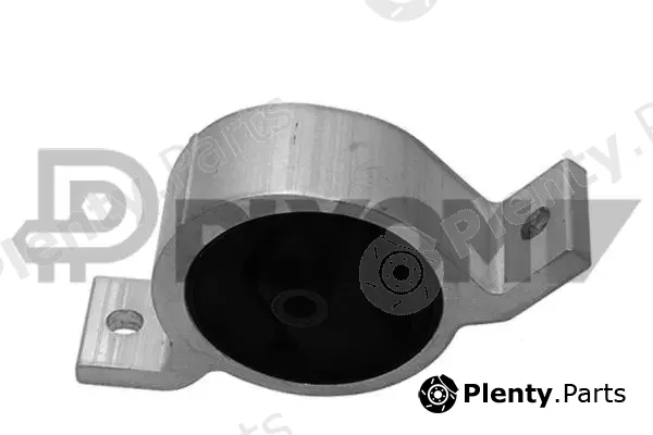 Plyom P756424 — Mounting, engine