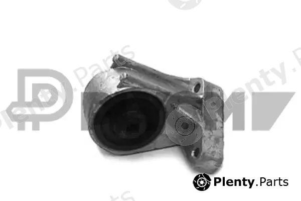 Plyom P010350 — Mounting, engine