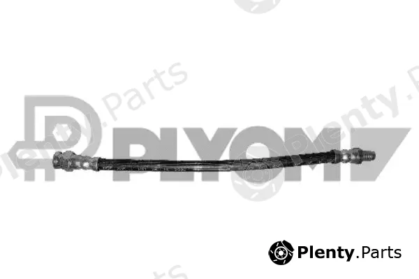 Plyom P010014 — Brake Hose
