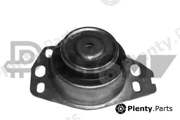 Plyom P010630 — Mounting, engine
