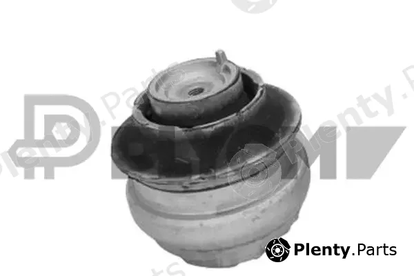Plyom P774620 — Mounting, engine
