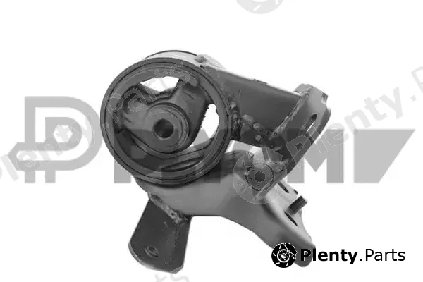 Plyom P760152 — Mounting, engine