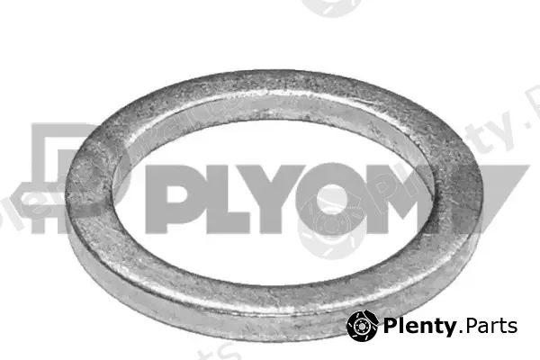 Plyom P751985 — Seal Ring, oil drain plug