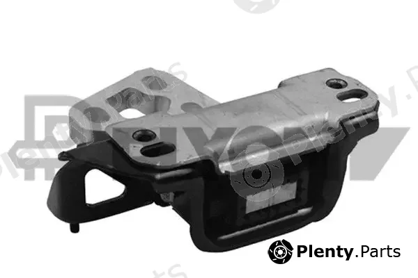 Plyom P759121 — Mounting, engine