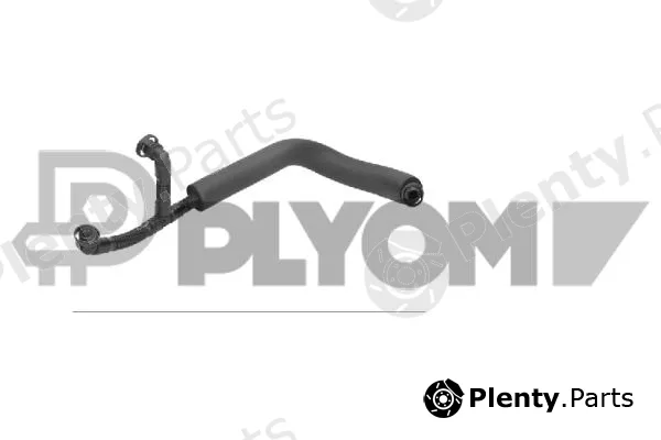 Plyom P775737 — Hose, crankcase ventilation