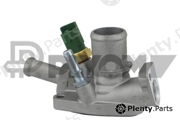 Plyom P750823 — Thermostat, coolant