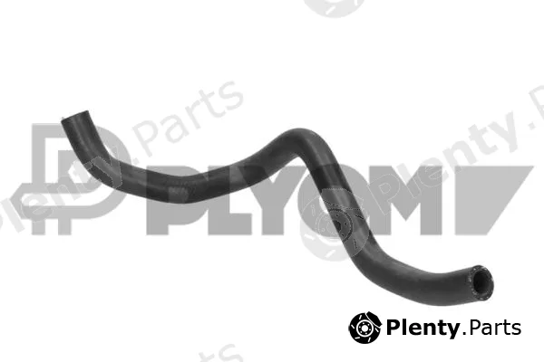 Plyom P776558 — Heater Hose