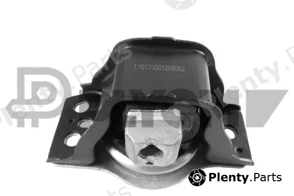 Plyom P021499 — Mounting, engine