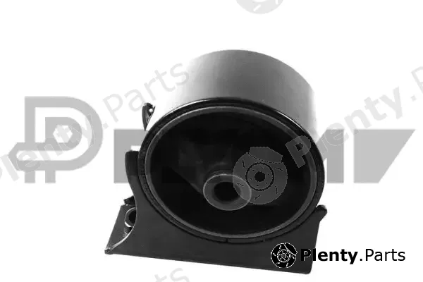 Plyom P760553 — Mounting, engine